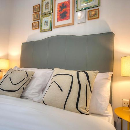 Chic 2Bedroom Apartment Near Sliema Ferries Cesi1-1 外观 照片