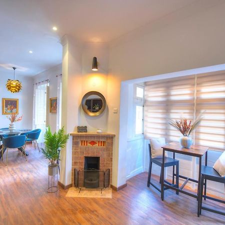 Chic 2Bedroom Apartment Near Sliema Ferries Cesi1-1 外观 照片
