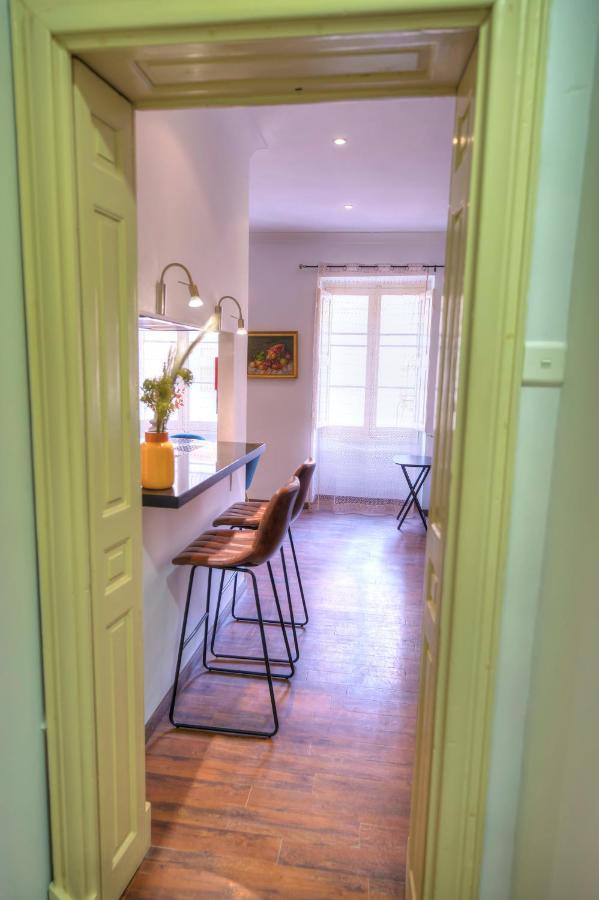 Chic 2Bedroom Apartment Near Sliema Ferries Cesi1-1 外观 照片