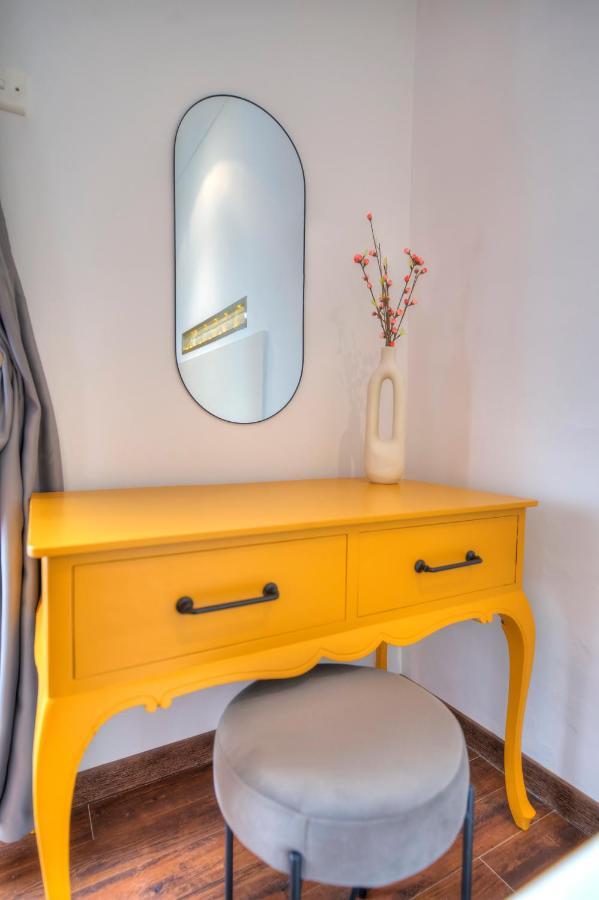 Chic 2Bedroom Apartment Near Sliema Ferries Cesi1-1 外观 照片