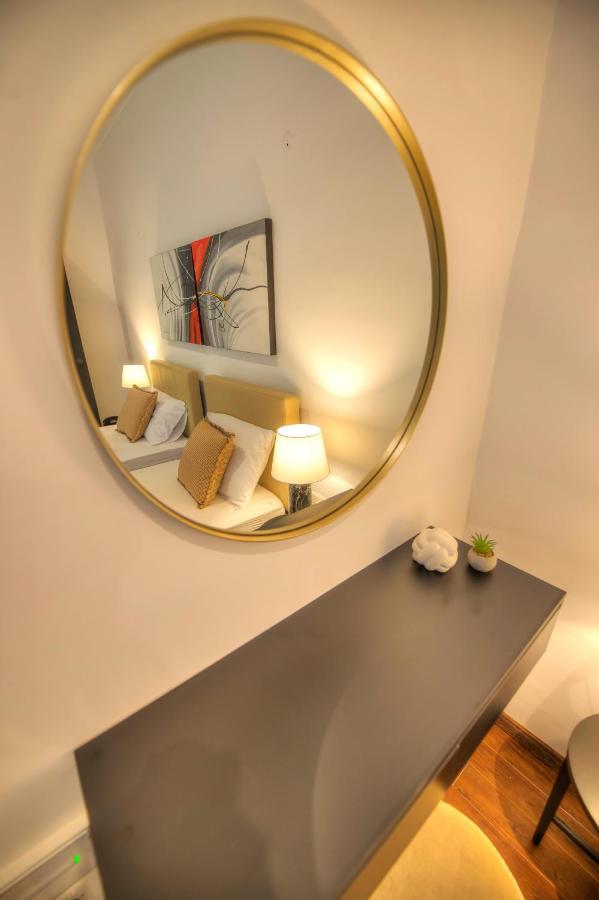 Chic 2Bedroom Apartment Near Sliema Ferries Cesi1-1 外观 照片