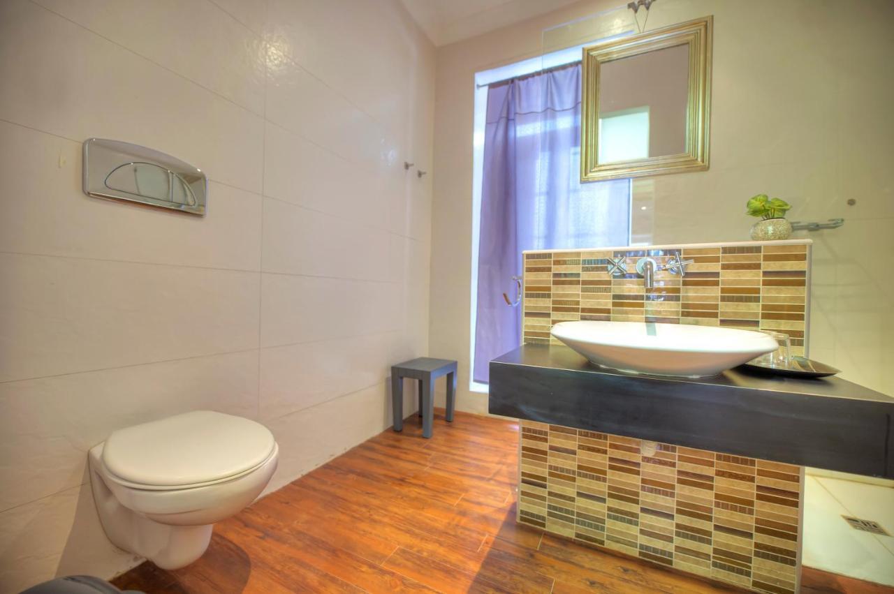 Chic 2Bedroom Apartment Near Sliema Ferries Cesi1-1 外观 照片
