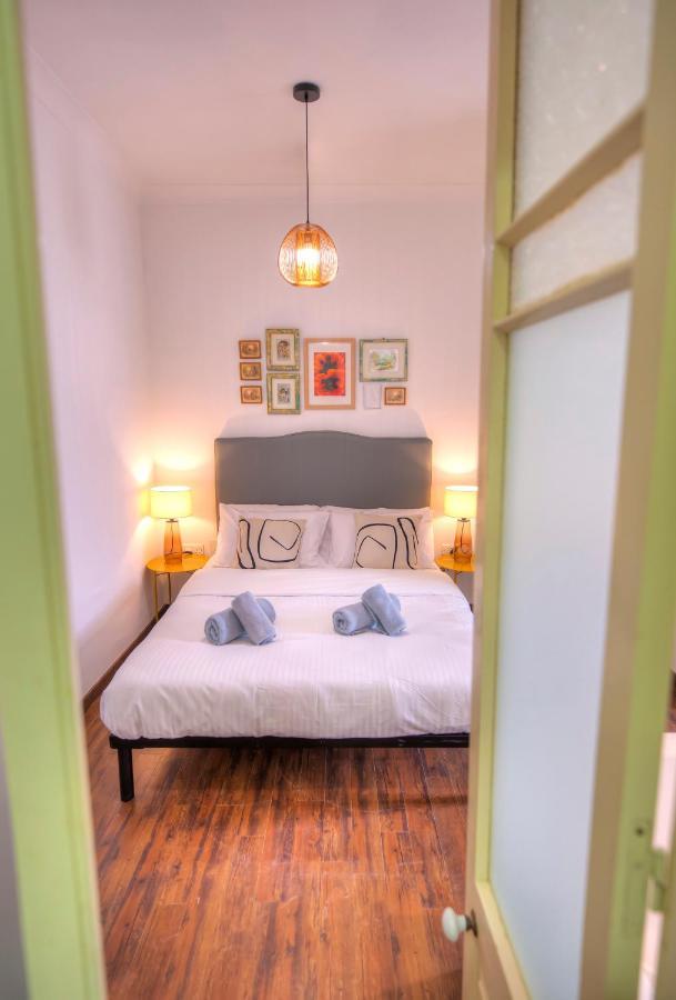 Chic 2Bedroom Apartment Near Sliema Ferries Cesi1-1 外观 照片