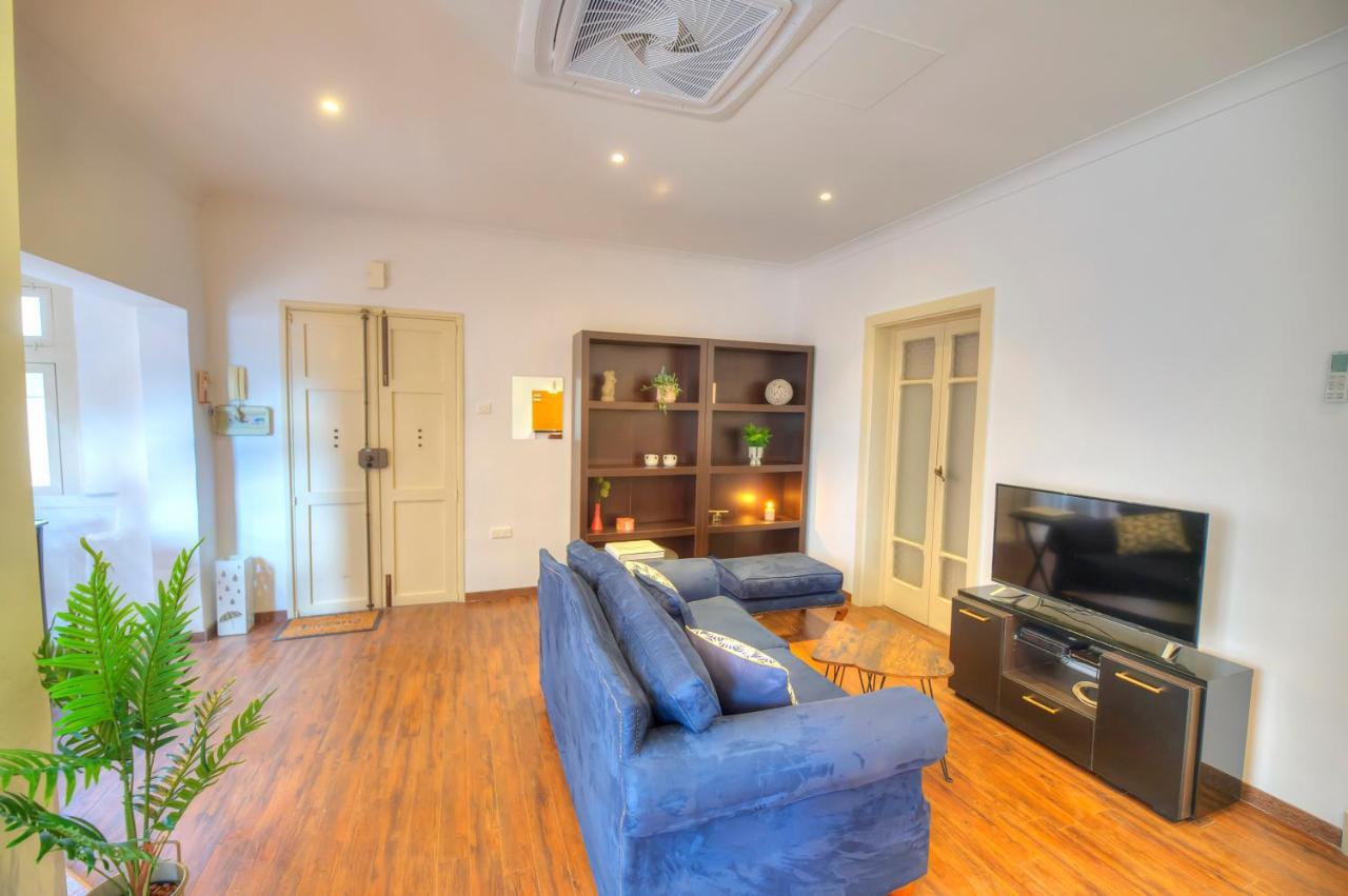 Chic 2Bedroom Apartment Near Sliema Ferries Cesi1-1 外观 照片