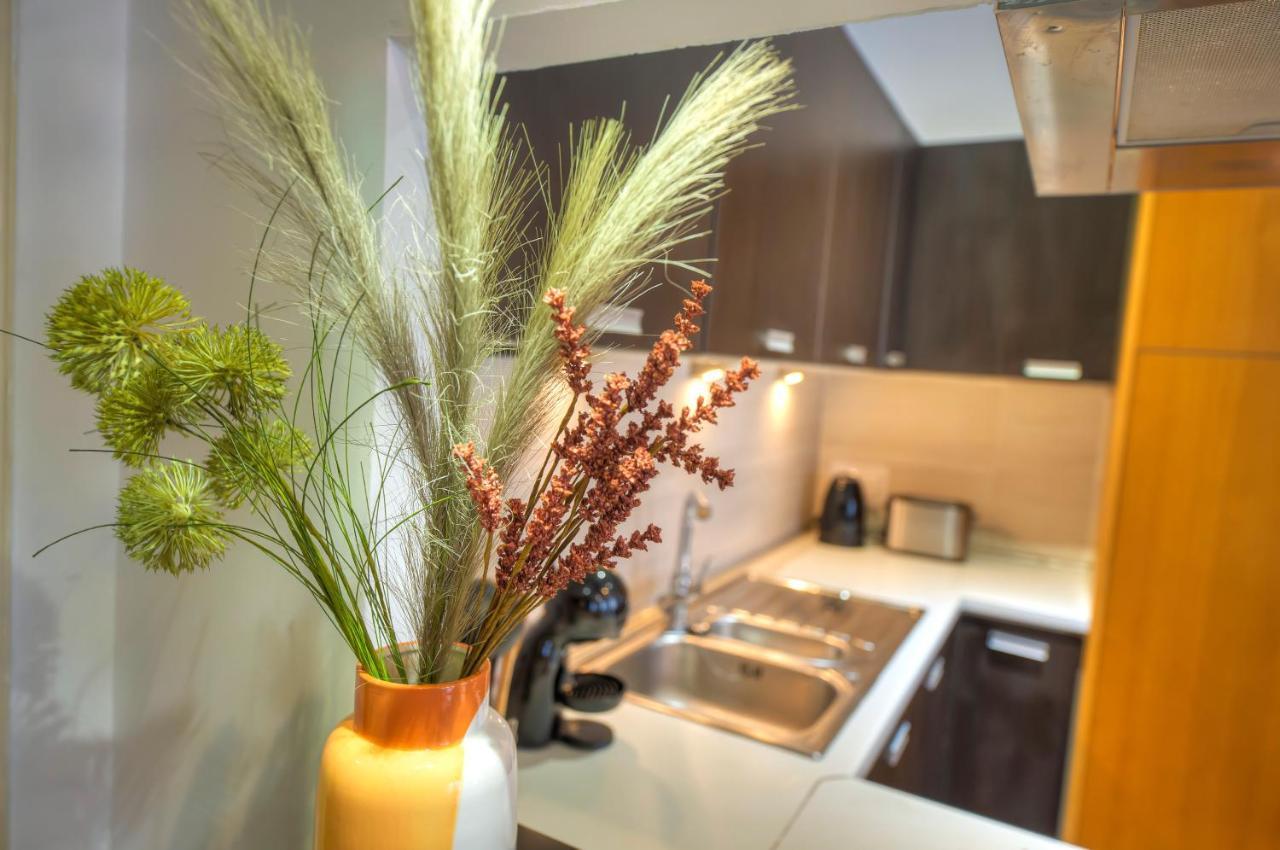 Chic 2Bedroom Apartment Near Sliema Ferries Cesi1-1 外观 照片