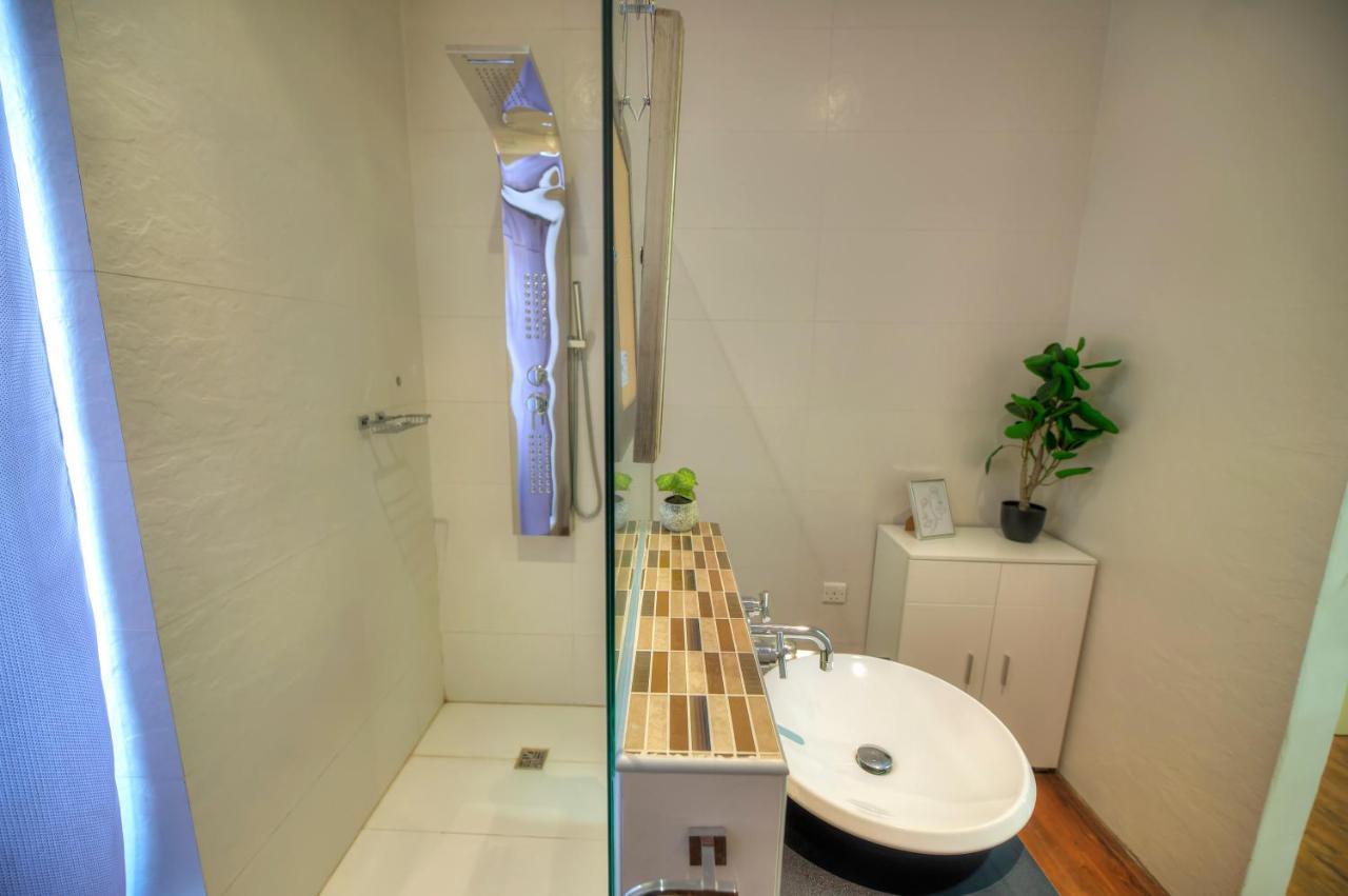 Chic 2Bedroom Apartment Near Sliema Ferries Cesi1-1 外观 照片